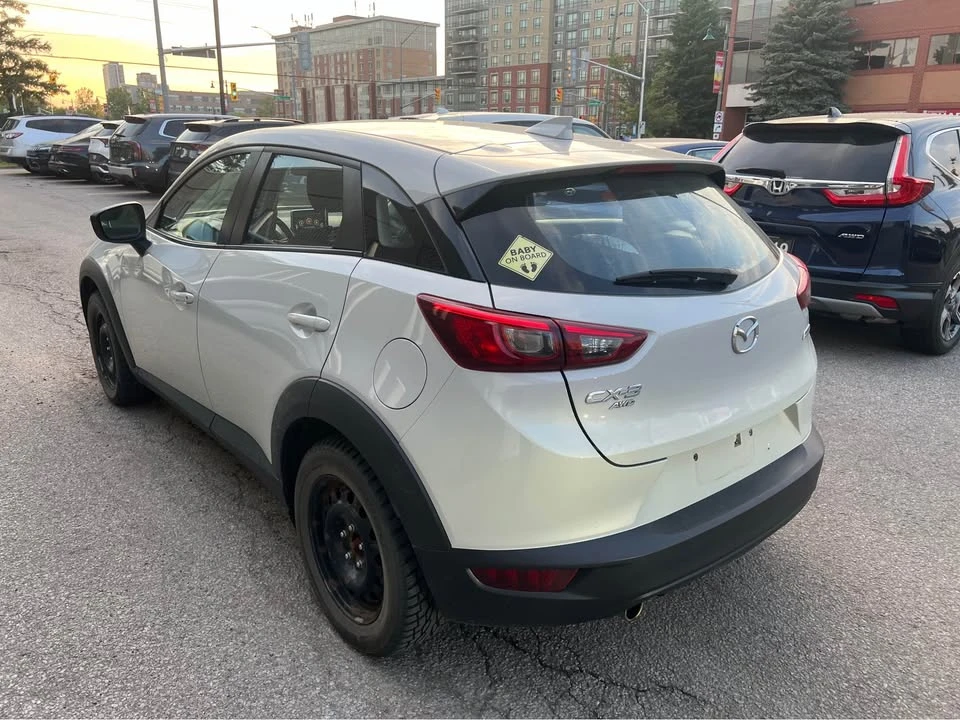 2017 Mazda CX-3 - Image 7 of 16