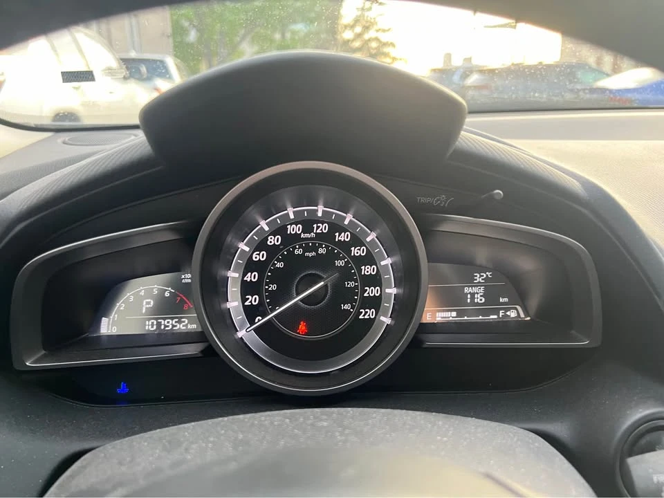 2017 Mazda CX-3 - Image 9 of 16