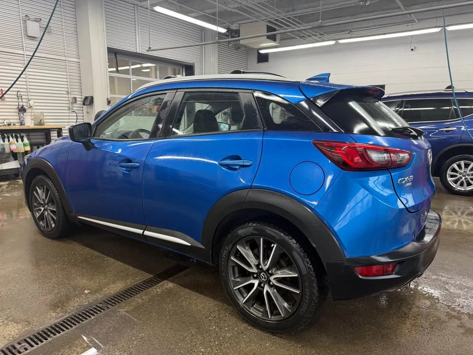 2017 Mazda CX-3 - Image 7 of 18
