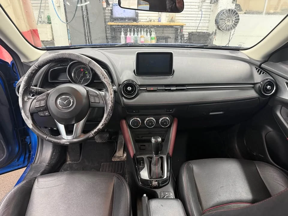 2017 Mazda CX-3 - Image 16 of 18