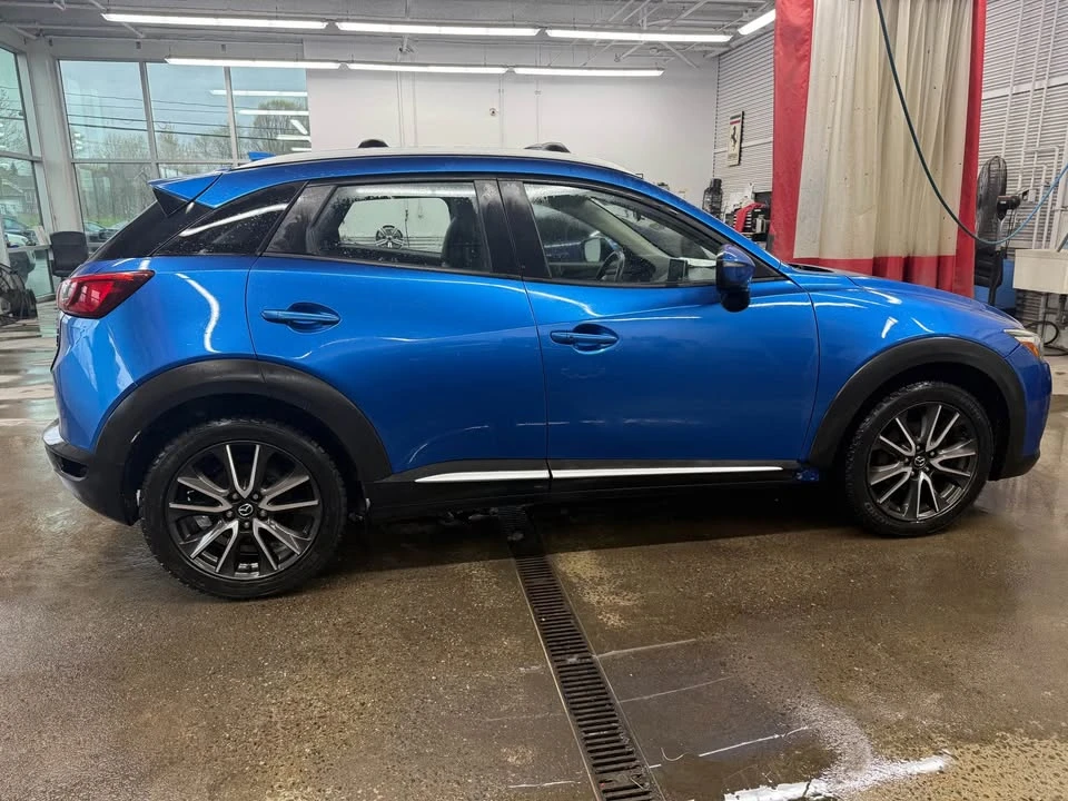 2017 Mazda CX-3 - Image 5 of 18