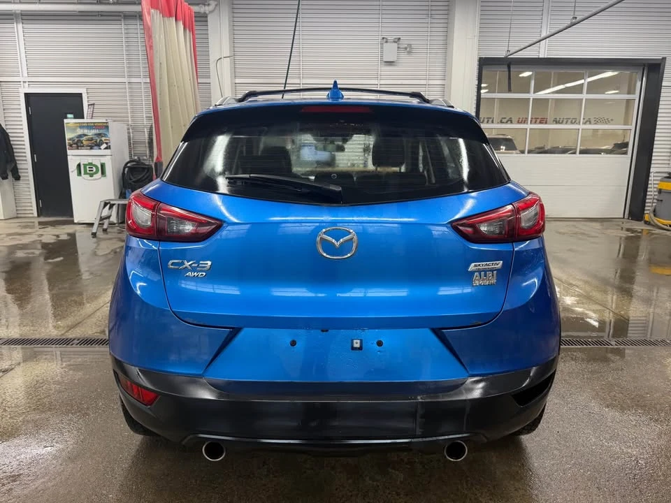 2017 Mazda CX-3 - Image 6 of 18