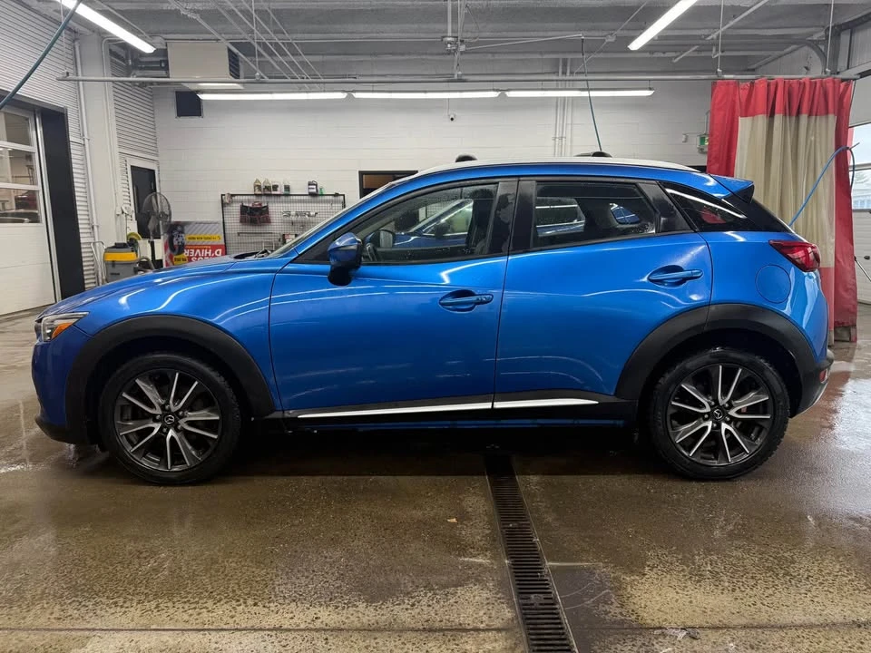2017 Mazda CX-3 - Image 4 of 18
