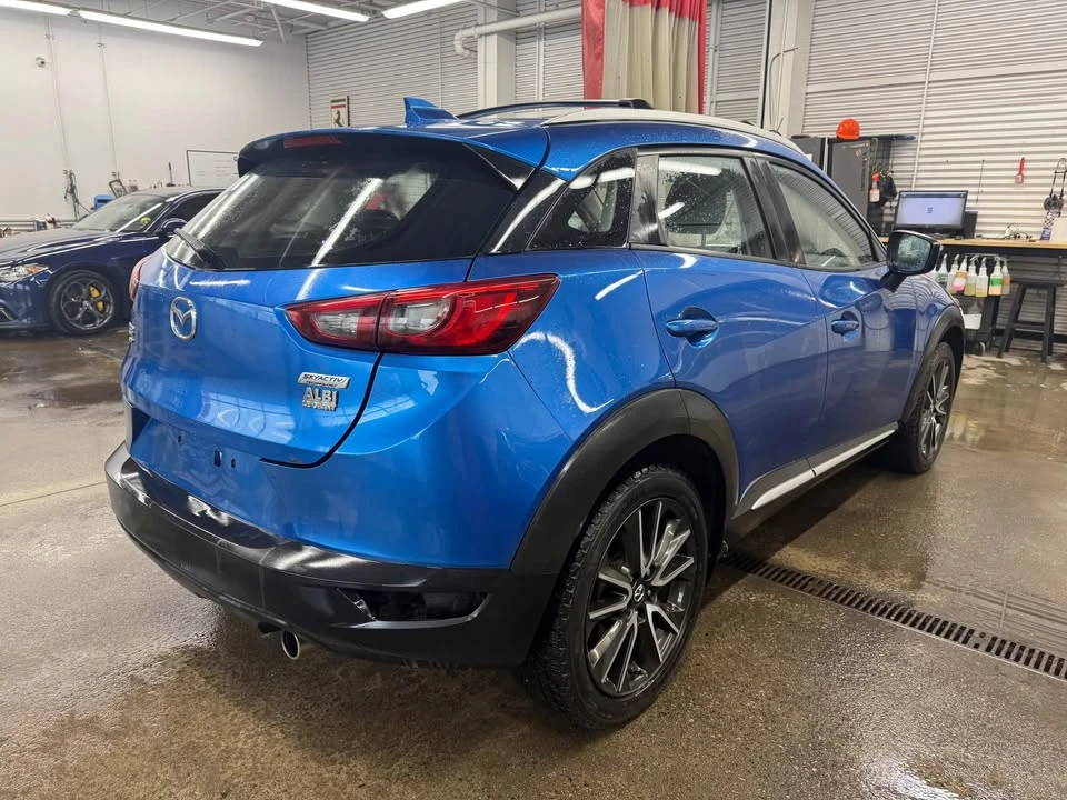 2017 Mazda CX-3 - Image 8 of 18