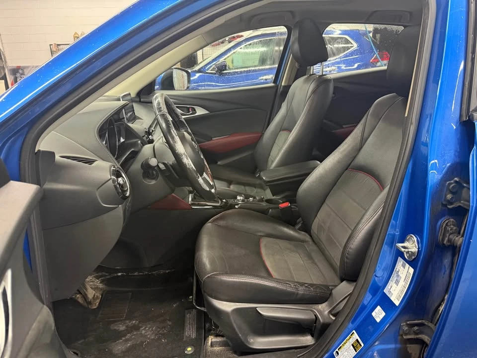 2017 Mazda CX-3 - Image 12 of 18