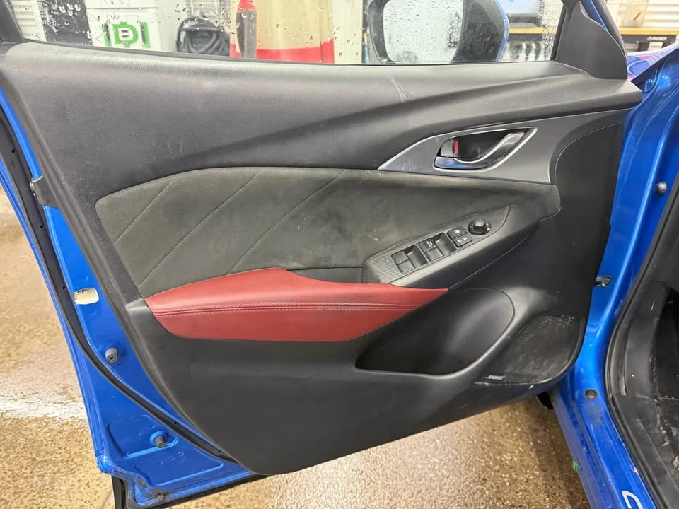 2017 Mazda CX-3 - Image 17 of 18