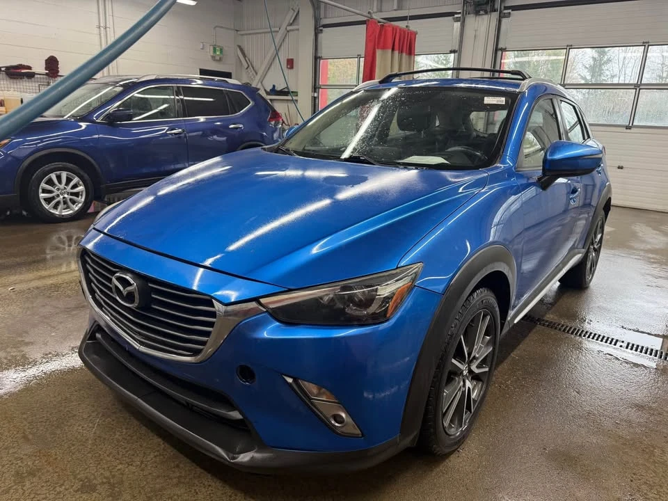 2017 Mazda CX-3 - Image 2 of 18