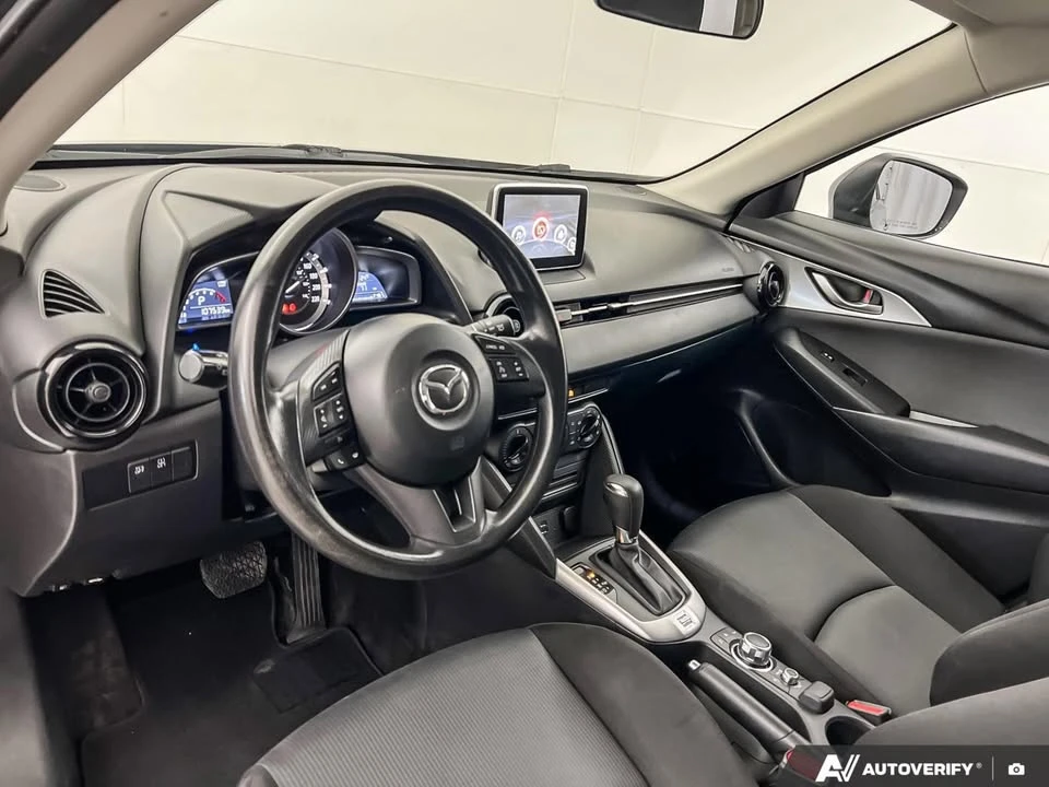 2017 Mazda CX-3 - Image 11 of 18