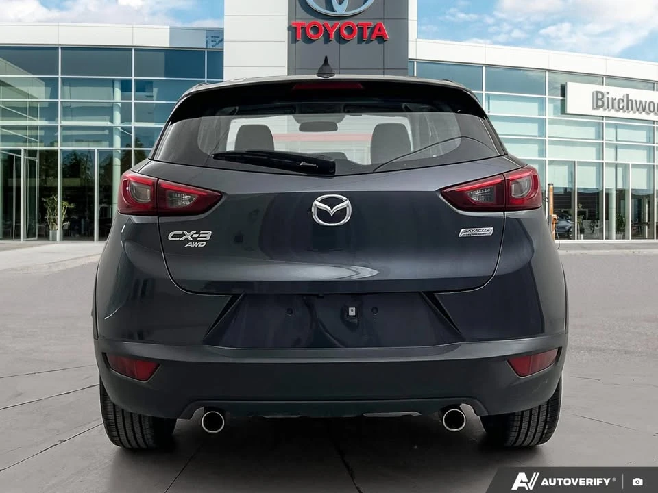 2017 Mazda CX-3 - Image 7 of 18