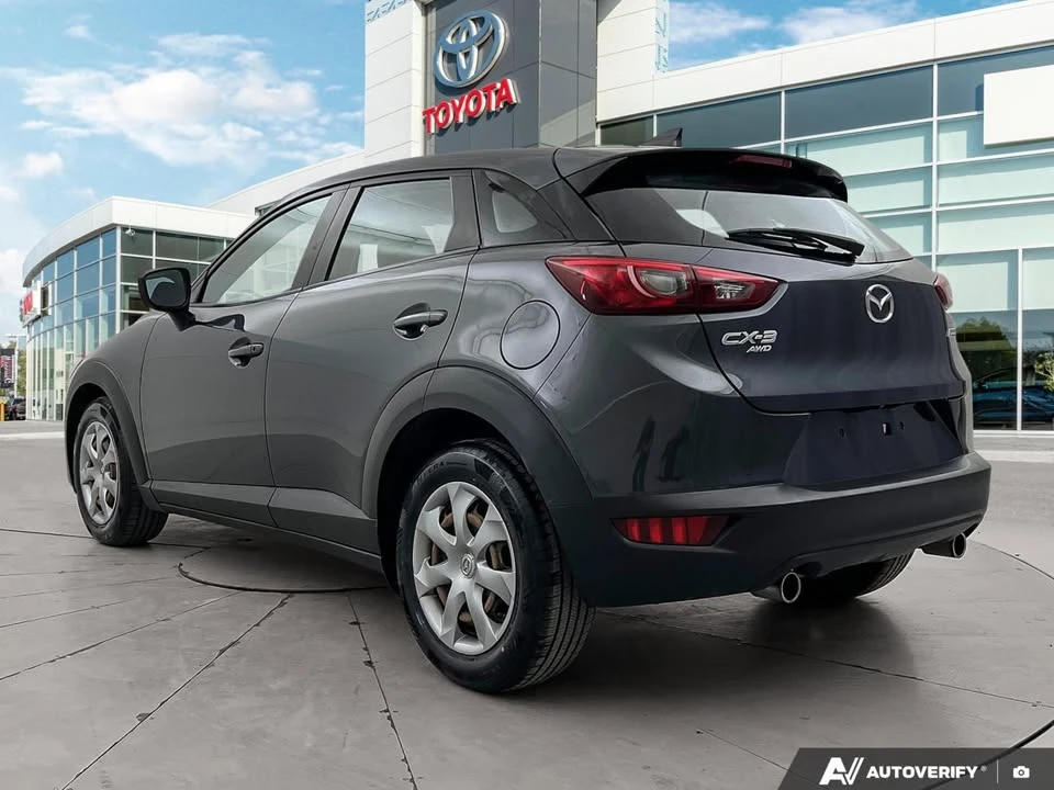 2017 Mazda CX-3 - Image 6 of 18