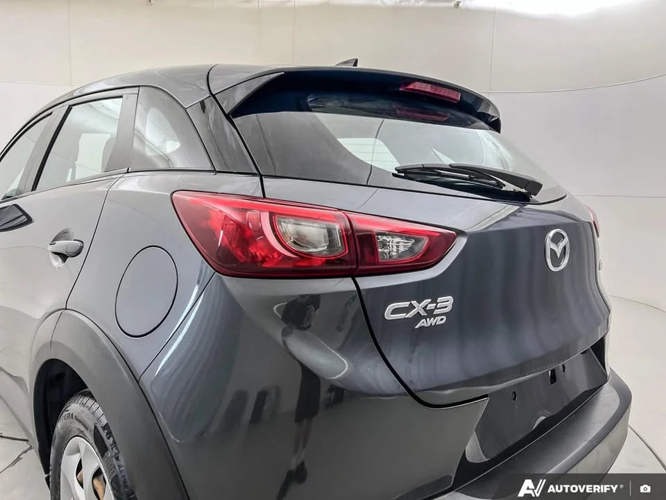 2017 Mazda CX-3 - Image 9 of 18