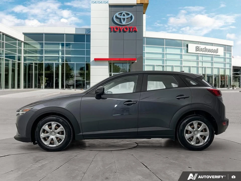 2017 Mazda CX-3 - Image 5 of 18
