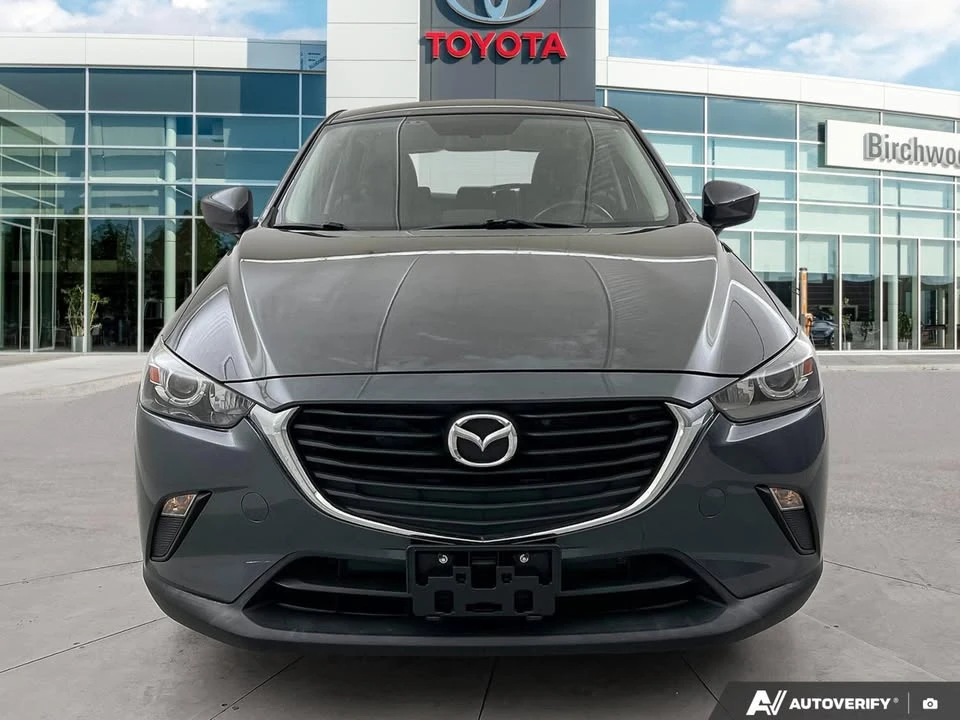 2017 Mazda CX-3 - Image 4 of 18