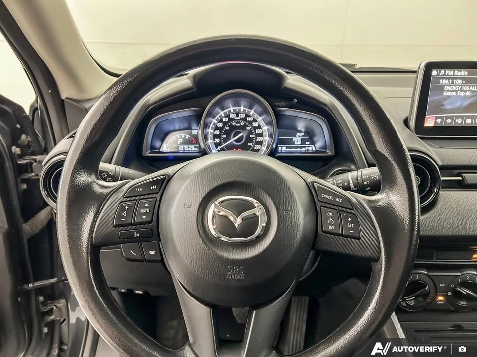 2017 Mazda CX-3 - Image 12 of 18
