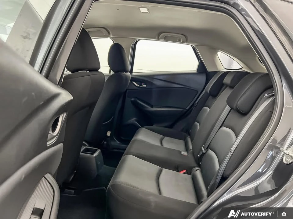 2017 Mazda CX-3 - Image 18 of 18