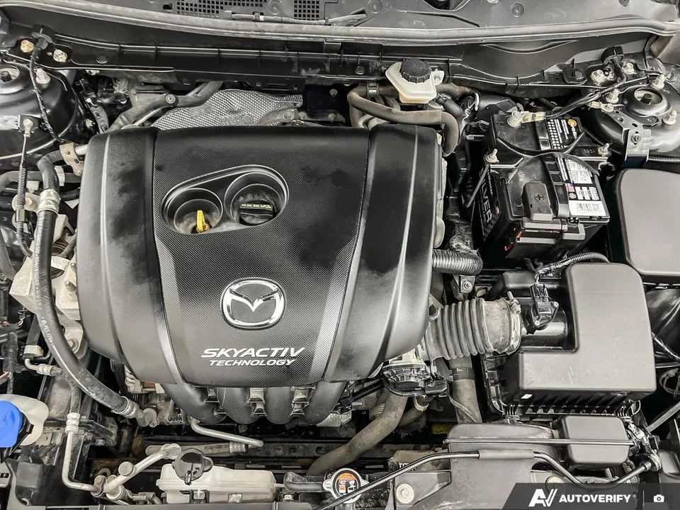 2017 Mazda CX-3 - Image 8 of 18