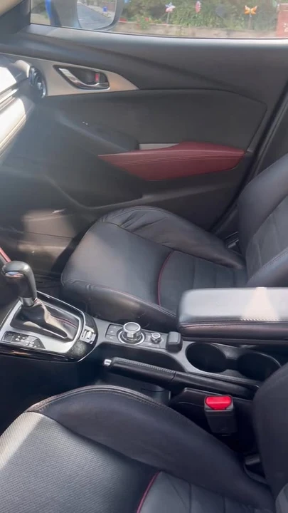 2017 Mazda CX-3 - Image 6 of 6