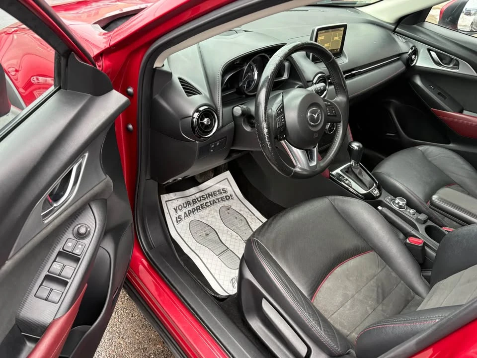 2017 Mazda CX-3 - Image 9 of 14