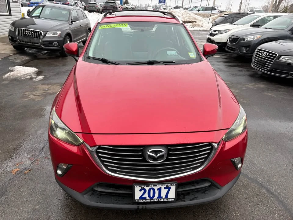 2017 Mazda CX-3 - Image 8 of 14