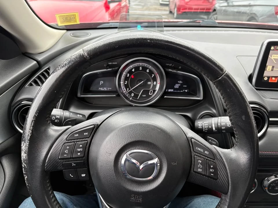 2017 Mazda CX-3 - Image 13 of 14