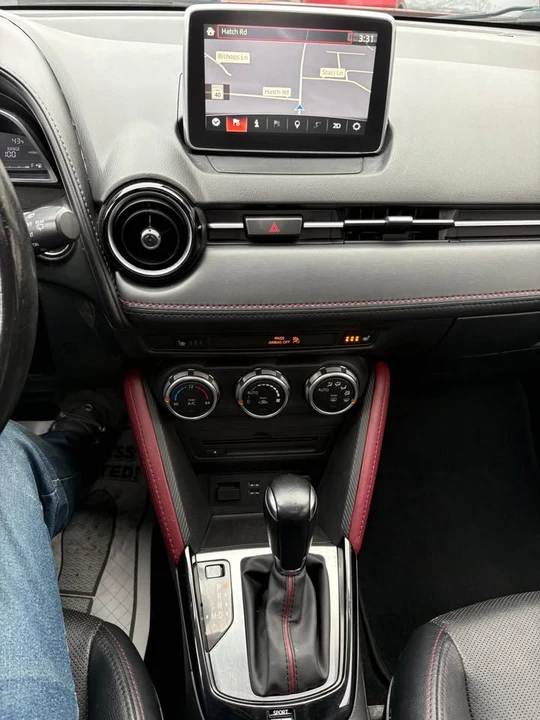 2017 Mazda CX-3 - Image 14 of 14