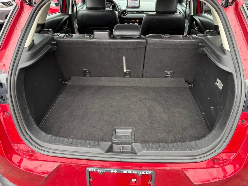 2017 Mazda CX-3 - Image 11 of 14