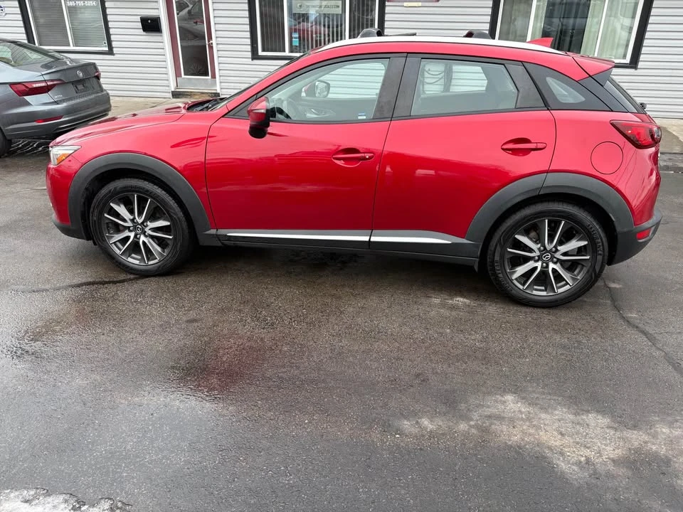 2017 Mazda CX-3 - Image 2 of 14
