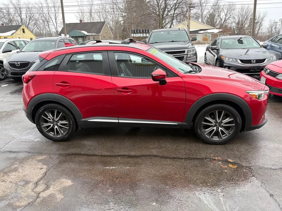 2017 Mazda CX-3 - Image 6 of 14