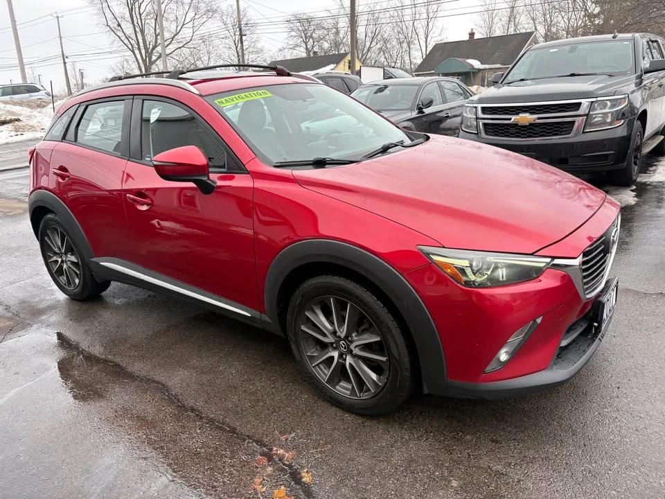 2017 Mazda CX-3 - Image 7 of 14