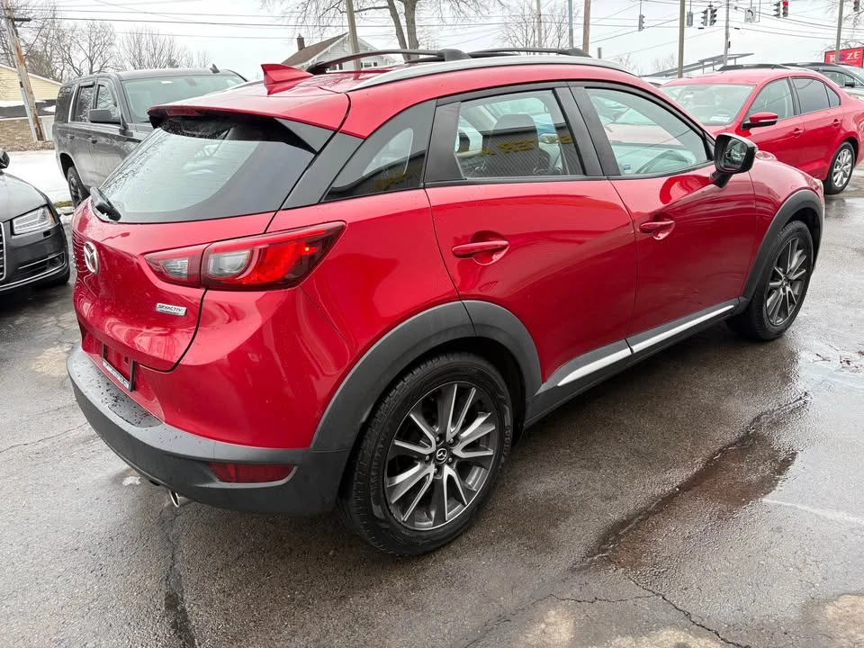2017 Mazda CX-3 - Image 5 of 14