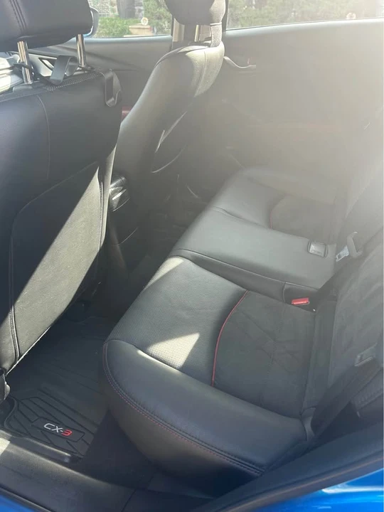 2017 Mazda CX-3 - Image 4 of 6