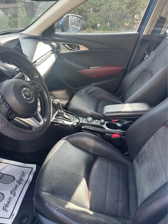 2017 Mazda CX-3 - Image 5 of 6