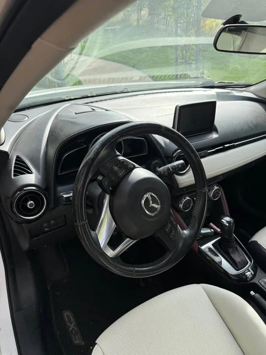 2017 Mazda CX-3 - Image 10 of 12