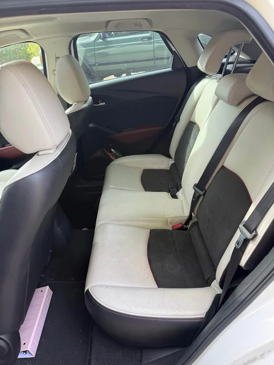 2017 Mazda CX-3 - Image 8 of 12