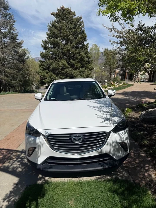 2017 Mazda CX-3 - Image 3 of 12