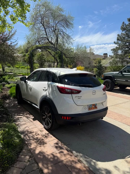2017 Mazda CX-3 - Image 5 of 12