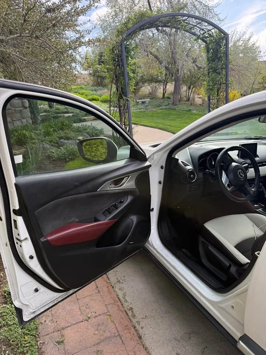 2017 Mazda CX-3 - Image 12 of 12