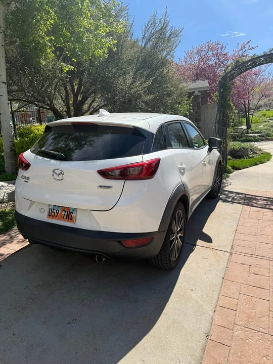 2017 Mazda CX-3 - Image 4 of 12