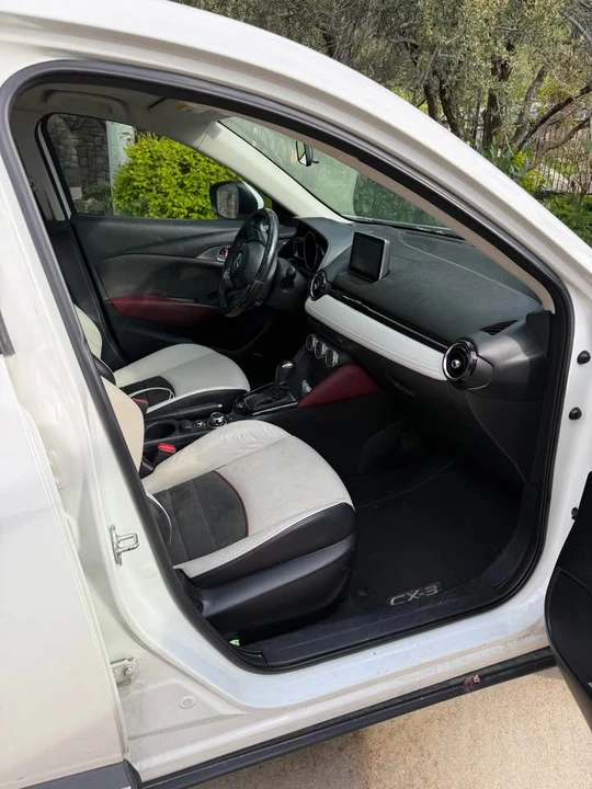 2017 Mazda CX-3 - Image 6 of 12