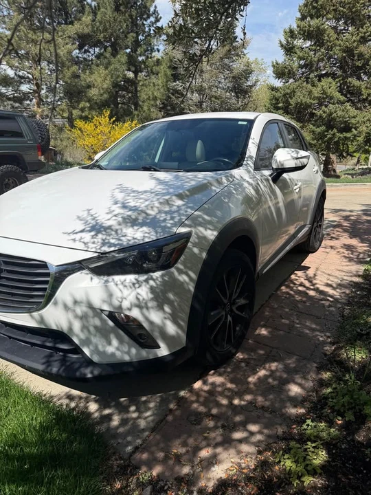 2017 Mazda CX-3 - Image 2 of 12