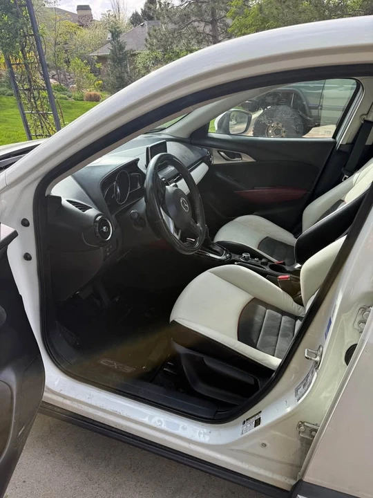 2017 Mazda CX-3 - Image 11 of 12