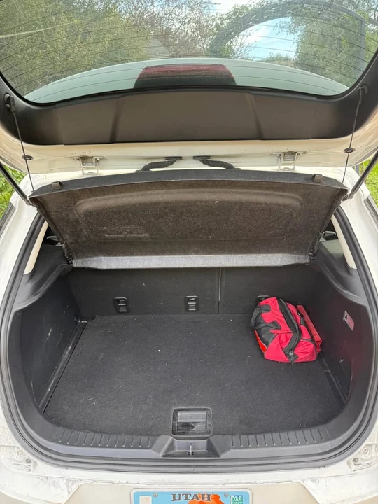 2017 Mazda CX-3 - Image 7 of 12