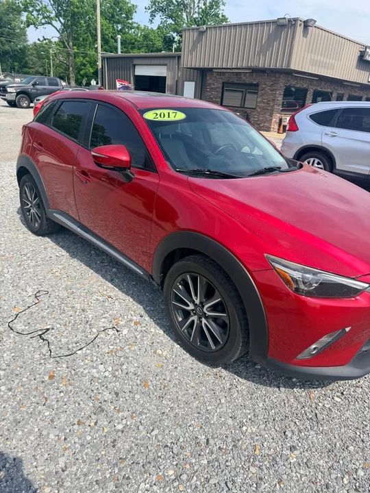 2017 Mazda CX-3 - Image 3 of 4