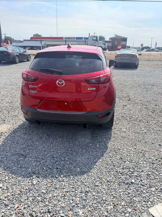2017 Mazda CX-3 - Image 4 of 4