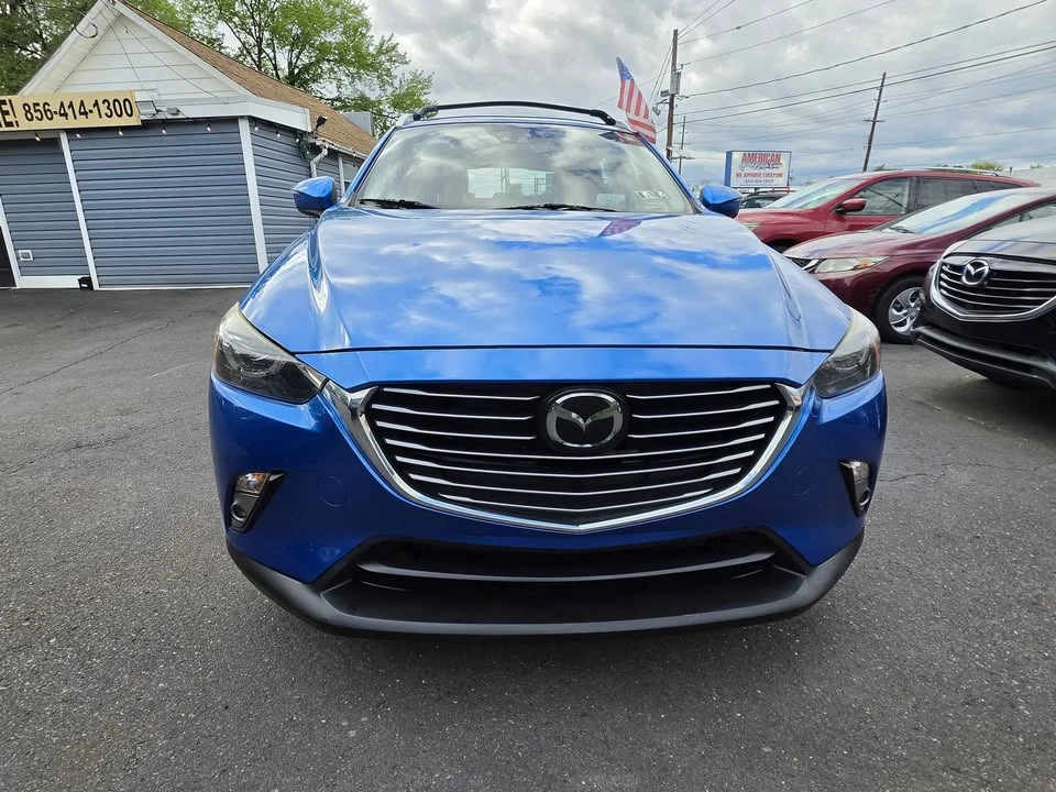 2017 Mazda CX-3 - Image 9 of 20