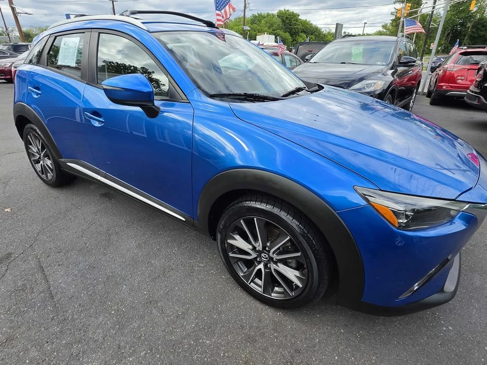 2017 Mazda CX-3 - Image 4 of 20