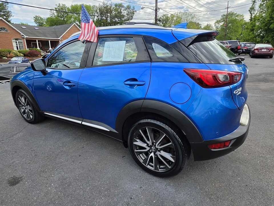 2017 Mazda CX-3 - Image 6 of 20