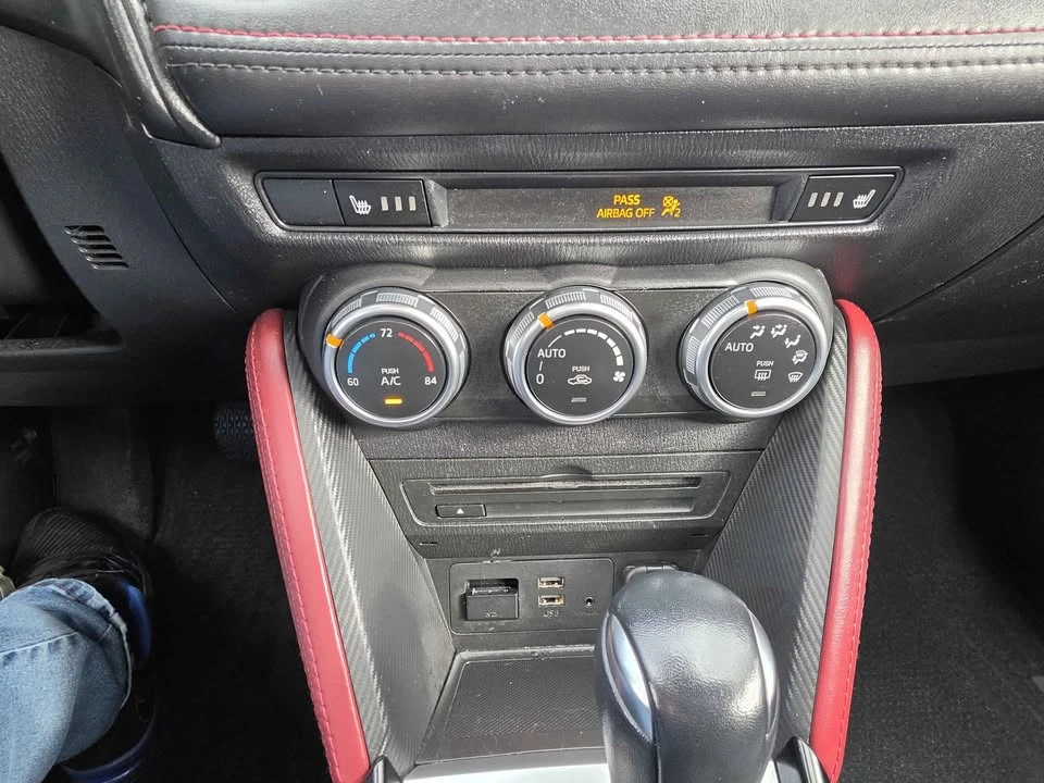 2017 Mazda CX-3 - Image 19 of 20