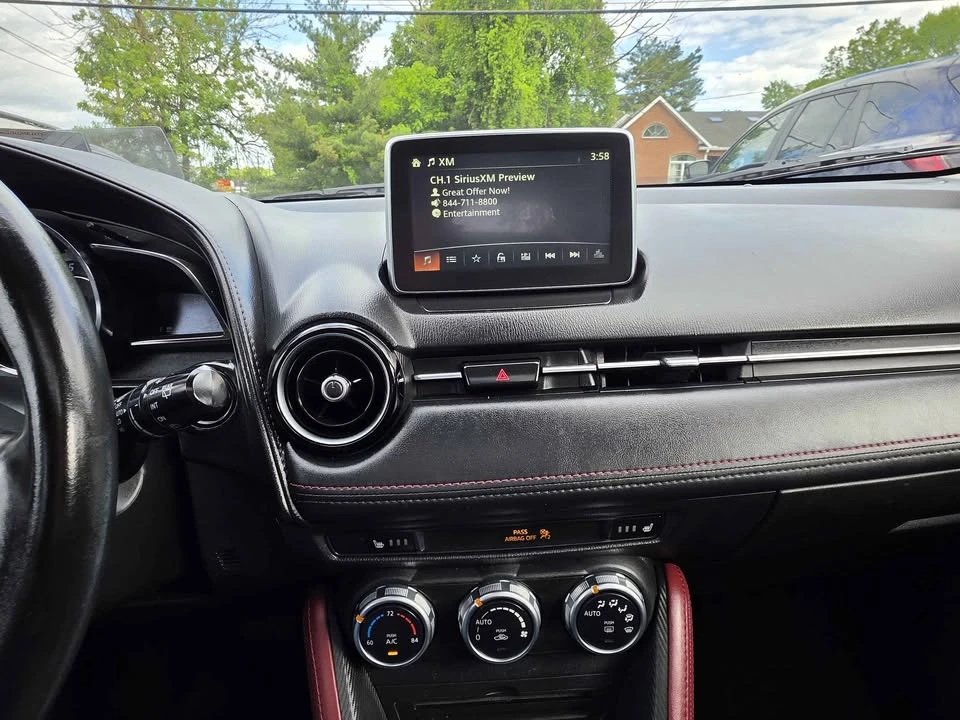 2017 Mazda CX-3 - Image 20 of 20