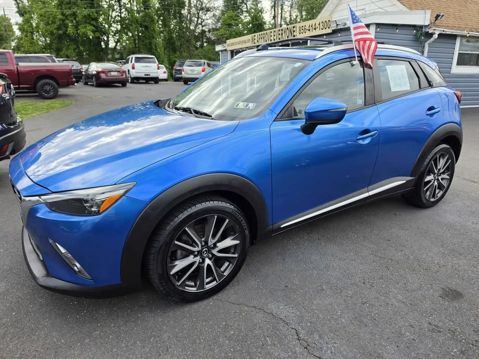 2017 Mazda CX-3 - Image 2 of 20